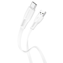 BOROFONE BX85 3A MAX белый
